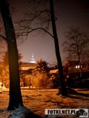 2017.01.19 - WOLSZTYN ZIMĄ