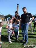 2021.09.05 - BIEG CHARYTATYWNY WYŚCIG PO ŻYCIE MARYSI - cz. 1