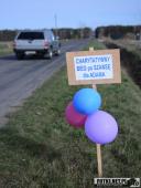 2019.03.24 - CHARYTATYWNY BIEG PO SZANSĘ DLA ADAMA - CZĘŚĆ 1 i 2