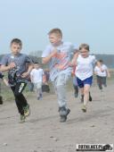 2018.04.15 - CHARYTATYWNY BIEG, MARSZ NORDIC WALKING CZ.1