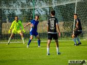 2025.08.17 - ZDJĘCIE KADRY NA SEZON 2025/2026 ORA Z MECZU LKS ZNICZ OBRA - TSG KAMIENIEC