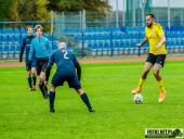 2025.10.25 - OLDBOY WOLSZTYN - KORONA ZAKRZEWO