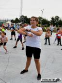 2023.09.03 – "CHARYTATYWNE AKTYWNE POŻEGNANIE LATA" część 1 z 4