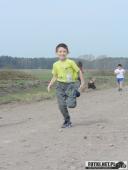 2018.04.15 - CHARYTATYWNY BIEG, MARSZ NORDIC WALKING CZ.1