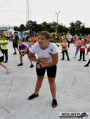 2023.09.03 – "CHARYTATYWNE AKTYWNE POŻEGNANIE LATA" część 1 z 4