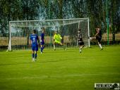 2025.08.17 - ZDJĘCIE KADRY NA SEZON 2025/2026 ORA Z MECZU LKS ZNICZ OBRA - TSG KAMIENIEC