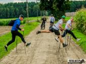 2025.09.14 - CHARYTATYWNE III AKTYWNE POŻEGNANIE LATA Z FUNDACJĄ POMOC MA MOC - cz. 3
