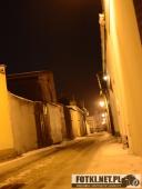 2017.01.19 - WOLSZTYN ZIMĄ