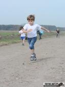 2018.04.15 - CHARYTATYWNY BIEG, MARSZ NORDIC WALKING CZ.1