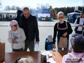 2019.03.24 - CHARYTATYWNY BIEG PO SZANSĘ DLA ADAMA - CZĘŚĆ 1 i 2