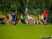 2025.08.17 - ZDJĘCIE KADRY NA SEZON 2025/2026 ORA Z MECZU LKS ZNICZ OBRA - TSG KAMIENIEC