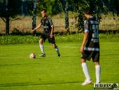 2025.08.17 - ZDJĘCIE KADRY NA SEZON 2025/2026 ORA Z MECZU LKS ZNICZ OBRA - TSG KAMIENIEC