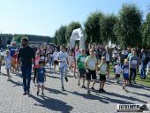 2021.09.05 - BIEG CHARYTATYWNY WYŚCIG PO ŻYCIE MARYSI - cz. 1