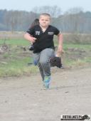 2018.04.15 - CHARYTATYWNY BIEG, MARSZ NORDIC WALKING CZ.1