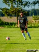 2025.08.17 - ZDJĘCIE KADRY NA SEZON 2025/2026 ORA Z MECZU LKS ZNICZ OBRA - TSG KAMIENIEC