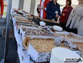 2019.03.24 - CHARYTATYWNY BIEG PO SZANSĘ DLA ADAMA - CZĘŚĆ 1 i 2