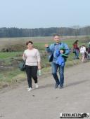 2018.04.15 - CHARYTATYWNY BIEG, MARSZ NORDIC WALKING CZ.1