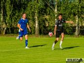 2025.08.17 - ZDJĘCIE KADRY NA SEZON 2025/2026 ORA Z MECZU LKS ZNICZ OBRA - TSG KAMIENIEC