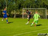 2025.08.17 - ZDJĘCIE KADRY NA SEZON 2025/2026 ORA Z MECZU LKS ZNICZ OBRA - TSG KAMIENIEC