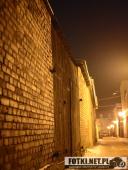 2017.01.19 - WOLSZTYN ZIMĄ