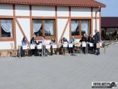 2019.03.24 - CHARYTATYWNY BIEG PO SZANSĘ DLA ADAMA - CZĘŚĆ 1 i 2