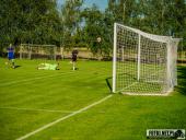 2025.08.17 - ZDJĘCIE KADRY NA SEZON 2025/2026 ORA Z MECZU LKS ZNICZ OBRA - TSG KAMIENIEC