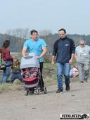 2018.04.15 - CHARYTATYWNY BIEG, MARSZ NORDIC WALKING CZ.1