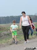 2018.04.15 - CHARYTATYWNY BIEG, MARSZ NORDIC WALKING CZ.1