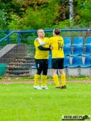 2025.10.25 - OLDBOY WOLSZTYN - KORONA ZAKRZEWO