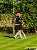 2025.08.17 - ZDJĘCIE KADRY NA SEZON 2025/2026 ORA Z MECZU LKS ZNICZ OBRA - TSG KAMIENIEC