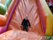 2019.03.24 - CHARYTATYWNY BIEG PO SZANSĘ DLA ADAMA - CZĘŚĆ 1 i 2