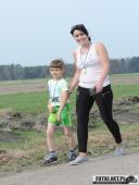 2018.04.15 - CHARYTATYWNY BIEG, MARSZ NORDIC WALKING CZ.1