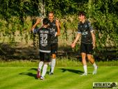 2025.08.17 - ZDJĘCIE KADRY NA SEZON 2025/2026 ORA Z MECZU LKS ZNICZ OBRA - TSG KAMIENIEC