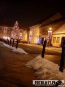 2017.01.19 - WOLSZTYN ZIMĄ