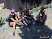 2019.06.30 - CHABER CHARYTATYWNY BERZYŃSKI BIEG Z PRZESZKODAMI - część 3,4 i 5