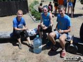 2019.06.30 - CHABER CHARYTATYWNY BERZYŃSKI BIEG Z PRZESZKODAMI - część 3,4 i 5