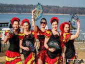 2025.02.09 - III Zmowy Dystans - Bieg Sztafetowy Morsów - cz. 1 z 3