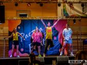 2025.07.05 - PACZKA TAŃCA - MARATON ZUMBA FITNESS I WARSZTATY TANECZNE - cz. 4