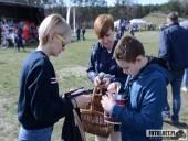 2019.03.24 - CHARYTATYWNY BIEG PO SZANSĘ DLA ADAMA - CZĘŚĆ 1 i 2