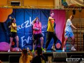2025.07.05 - PACZKA TAŃCA - MARATON ZUMBA FITNESS I WARSZTATY TANECZNE - cz. 4
