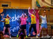 2025.07.05 - PACZKA TAŃCA - MARATON ZUMBA FITNESS I WARSZTATY TANECZNE - cz. 4