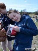 2019.03.24 - CHARYTATYWNY BIEG PO SZANSĘ DLA ADAMA - CZĘŚĆ 1 i 2