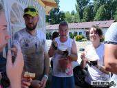 2019.06.30 - CHABER CHARYTATYWNY BERZYŃSKI BIEG Z PRZESZKODAMI - część 3,4 i 5