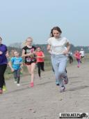 2018.04.15 - CHARYTATYWNY BIEG, MARSZ NORDIC WALKING CZ.1