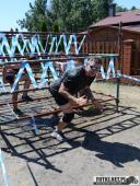 2019.06.30 - CHABER CHARYTATYWNY BERZYŃSKI BIEG Z PRZESZKODAMI - część 3,4 i 5