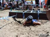 2019.06.30 - CHABER CHARYTATYWNY BERZYŃSKI BIEG Z PRZESZKODAMI - część 3,4 i 5