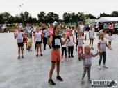 2023.09.03 – "CHARYTATYWNE AKTYWNE POŻEGNANIE LATA" część 1 z 4