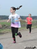 2018.04.15 - CHARYTATYWNY BIEG, MARSZ NORDIC WALKING CZ.1