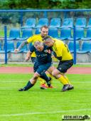 2025.10.25 - OLDBOY WOLSZTYN - KORONA ZAKRZEWO