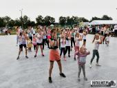 2023.09.03 – "CHARYTATYWNE AKTYWNE POŻEGNANIE LATA" część 1 z 4